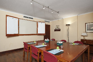 Conferences
Conferences
di Eurostars Montgomery