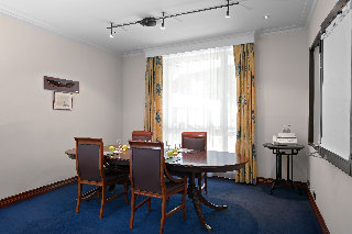 Conferences
Conferences
di Eurostars Montgomery