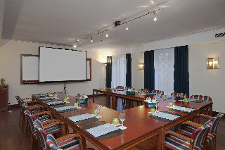 Conferences
Conferences
di Eurostars Montgomery