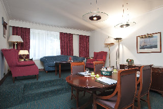 Conferences
Conferences
di Eurostars Montgomery