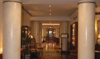 Lobby
Lobby
di Eurostars Montgomery