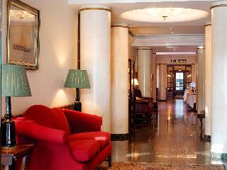 Lobby
Lobby
di Eurostars Montgomery