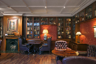 Lobby
Lobby
di Eurostars Montgomery