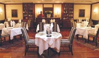 Restaurant
Restaurant
di Eurostars Montgomery