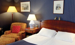 Room
Room
di Eurostars Montgomery