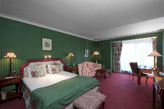 Room
Room
di Eurostars Montgomery