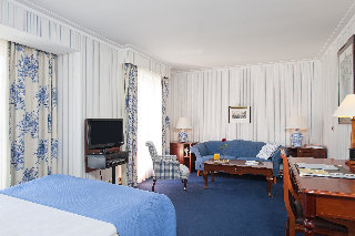 Room
Room
di Eurostars Montgomery