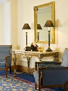 General view
General view
di Sofia Hotel Balkan, A Luxury Collection Hotel