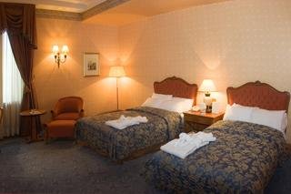 Room
Room
di Sofia Hotel Balkan, A Luxury Collection Hotel