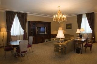 Room
Room
di Sofia Hotel Balkan, A Luxury Collection Hotel
