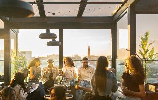 Bar
Bar
di Atlas Almohades Casablanca