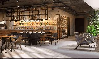 Bar
Bar
di Atlas Almohades Casablanca