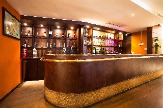 Bar
Bar
di Atlas Almohades Casablanca