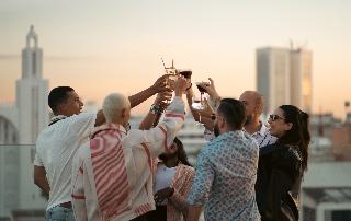 Restaurant
Restaurant
di Atlas Almohades Casablanca