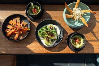 Restaurant
Restaurant
di Atlas Almohades Casablanca