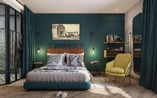 Room
Room
di Atlas Almohades Casablanca