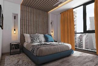 Room
Room
di Atlas Almohades Casablanca