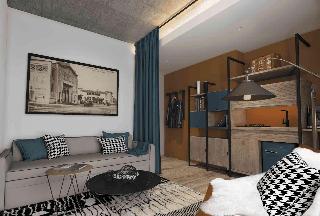 Room
Room
di Atlas Almohades Casablanca