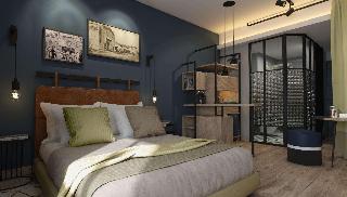 Room
Room
di Atlas Almohades Casablanca