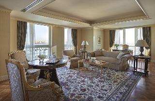 Foto del Hotel Four Seasons First Residence del viaje egipto lago nasser 11 dias
