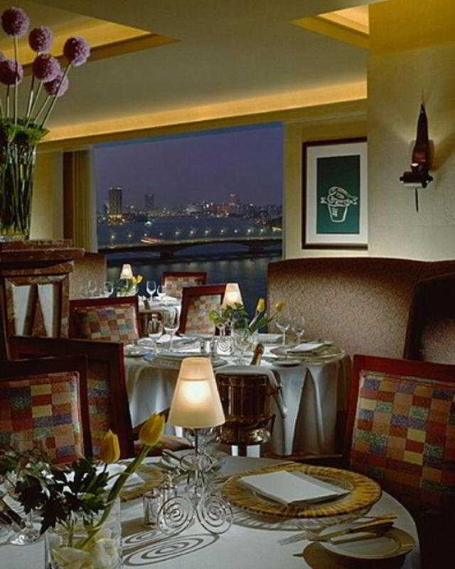 Restaurant
Restaurant
di Four Seasons First Residence
