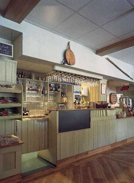 Bar
Bar
di Scandic Bromma Stockholm