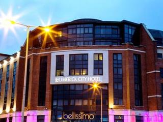 General view
General view
di Limerick City Hotel