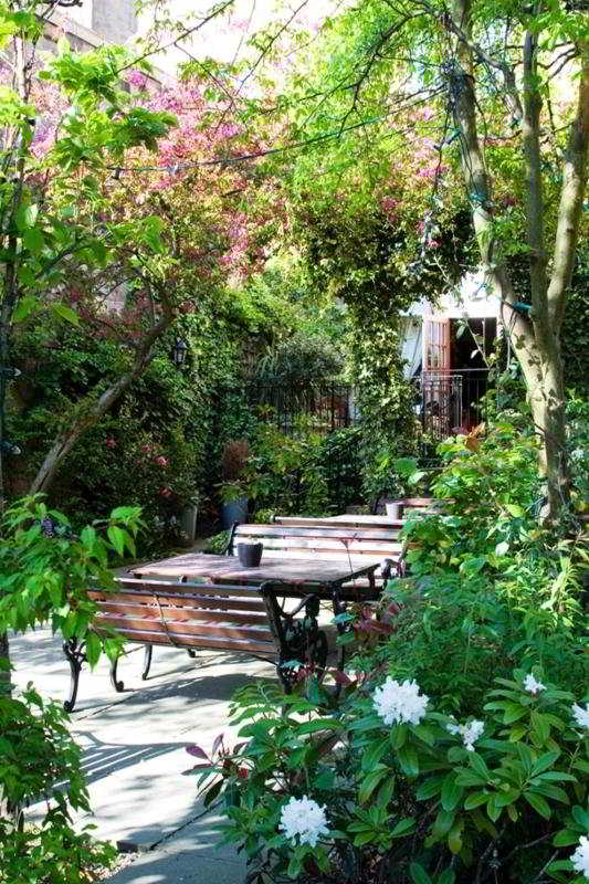 General view
General view
di Du Vin @ One Devonshire Gardens