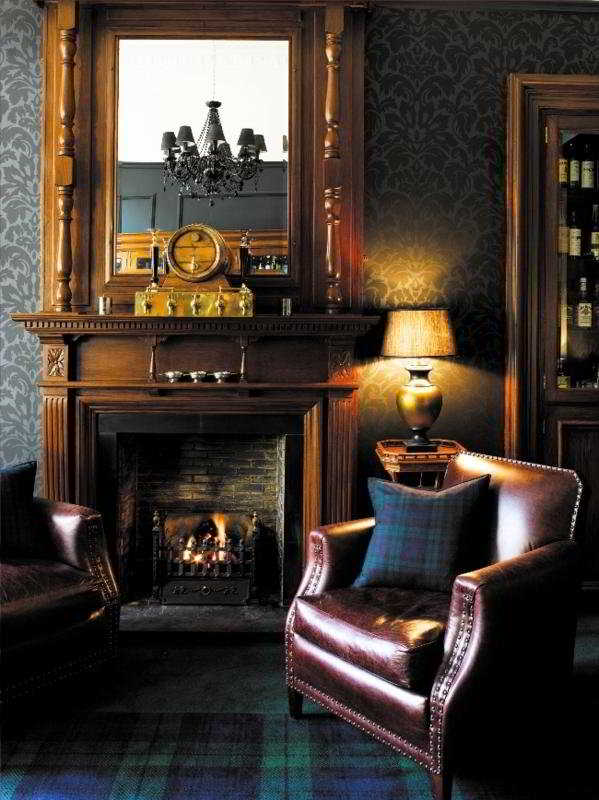 General view
General view
di Du Vin @ One Devonshire Gardens