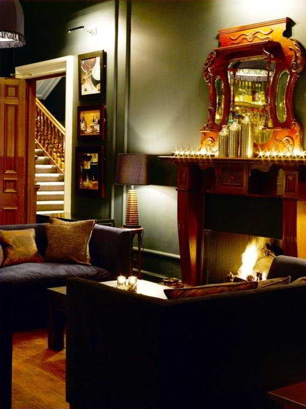 Lobby
Lobby
di Du Vin @ One Devonshire Gardens