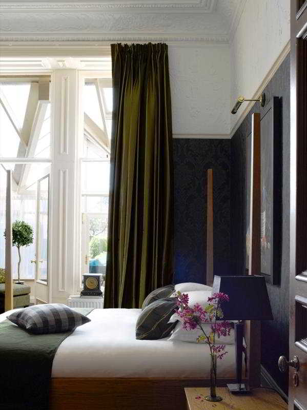 Room
Room
di Du Vin @ One Devonshire Gardens