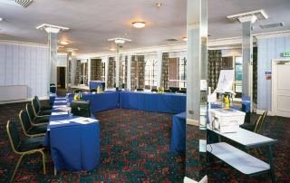 Conferences
Conferences
di Royal Court