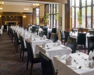 Restaurant
Restaurant
di Royal Court