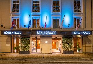 Beau Rivage