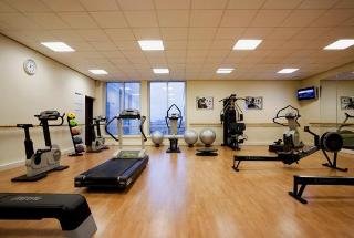 General view
General view
di The Manhattan Hotel Rotterdam