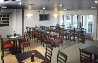 Restaurant
Restaurant
di Scandic Bergen Airport