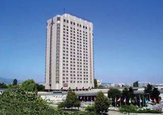 General view
General view
di Kempinski hotel Zografski Sofia