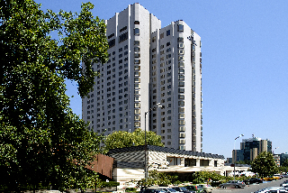 General view
General view
di Kempinski hotel Zografski Sofia