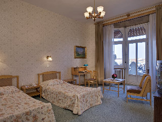 Room
 di Danubius Zrt Danubius Hotel Gellert