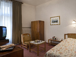 Room
 di Danubius Zrt Danubius Hotel Gellert