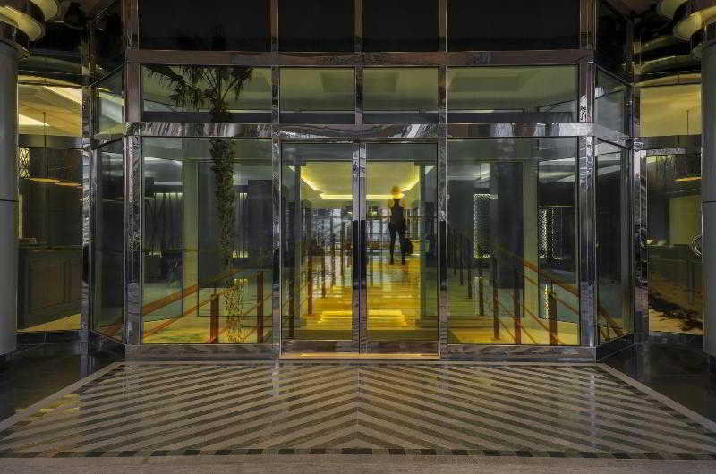 Lobby
Lobby
di Le Meridien Mina Seyahi