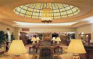 General view
General view
di Thistle Aberdeen Altens