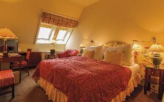 Le Palais Art Hotel Prague