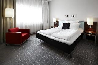 Room
Room
di First Hotel Copenhagen