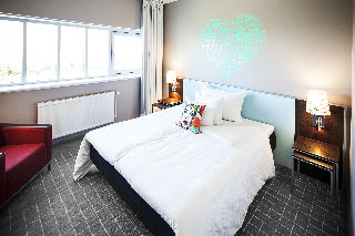 Room
Room
di First Hotel Copenhagen