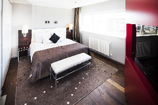 Room
Room
di First Hotel Copenhagen