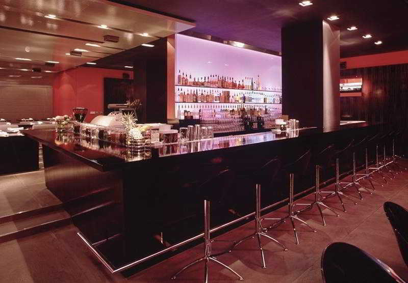 Bar
Bar
di Park Plaza Nottingham