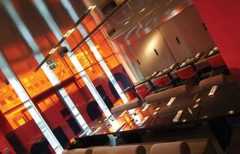 Restaurant
Restaurant
di Park Plaza Nottingham