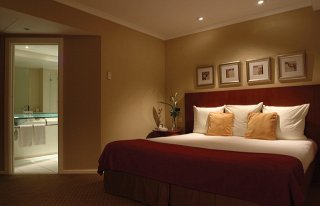 Room
Room
di Park Plaza Nottingham