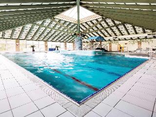 Pool
Pool
di Mercure Leeds Parkway Hotel